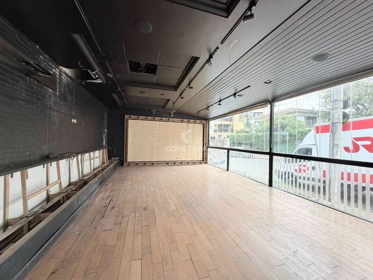 SALÃO COMERCIAL PARA LOCAÇÃO NO BAIRRO CAMBUÍ EM CAMPINAS/SP - Foto 4