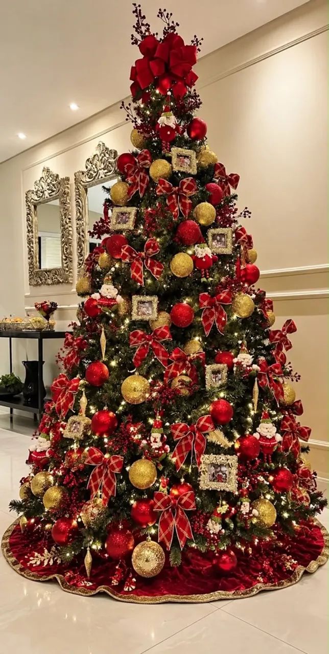 Árvore de Natal
