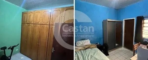 vendo casa alto da mooca - Foto 13