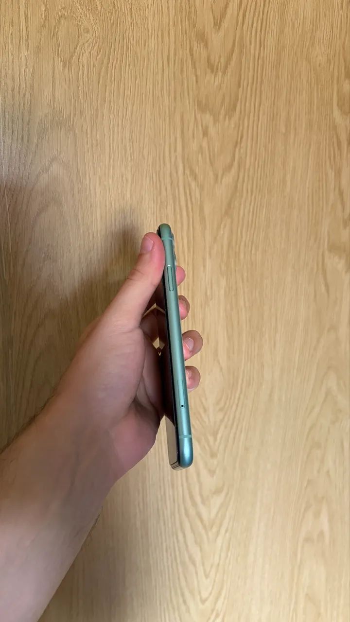 iPhone 11 256gb em perfeito estado - Foto 2