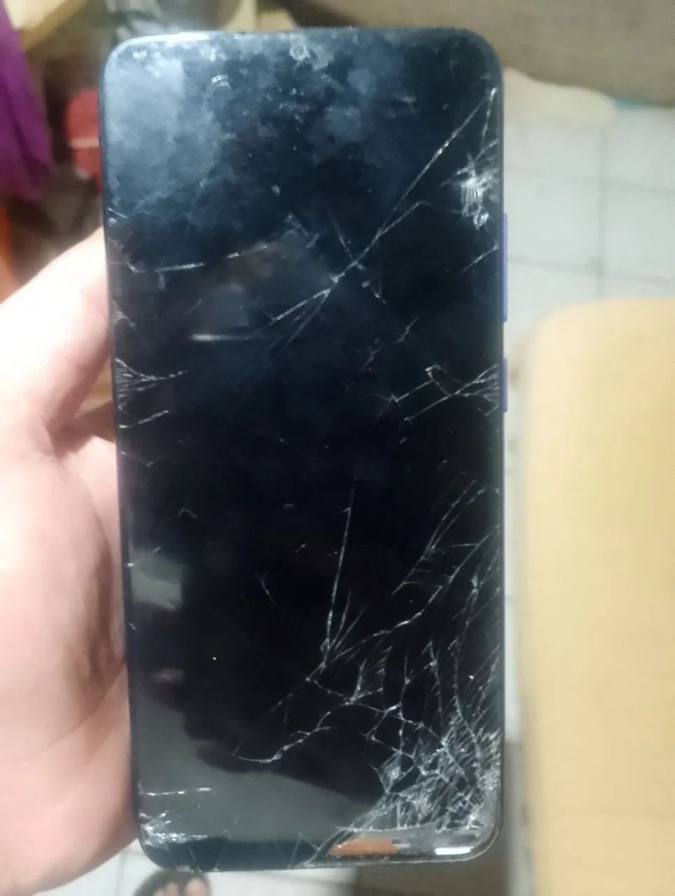 Celular Samsung  - Foto 2