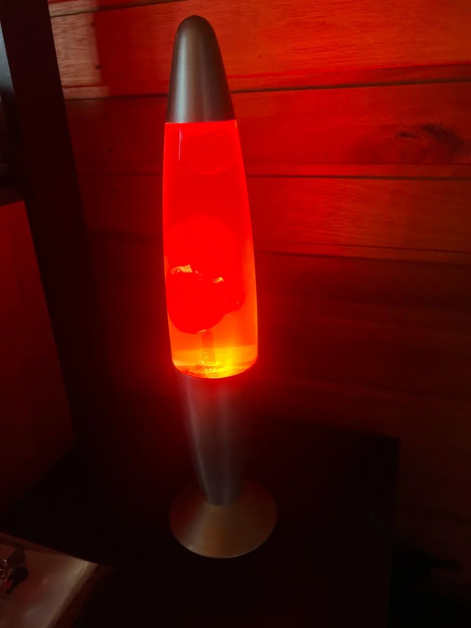 Luminária Lava 110v - Foto 2