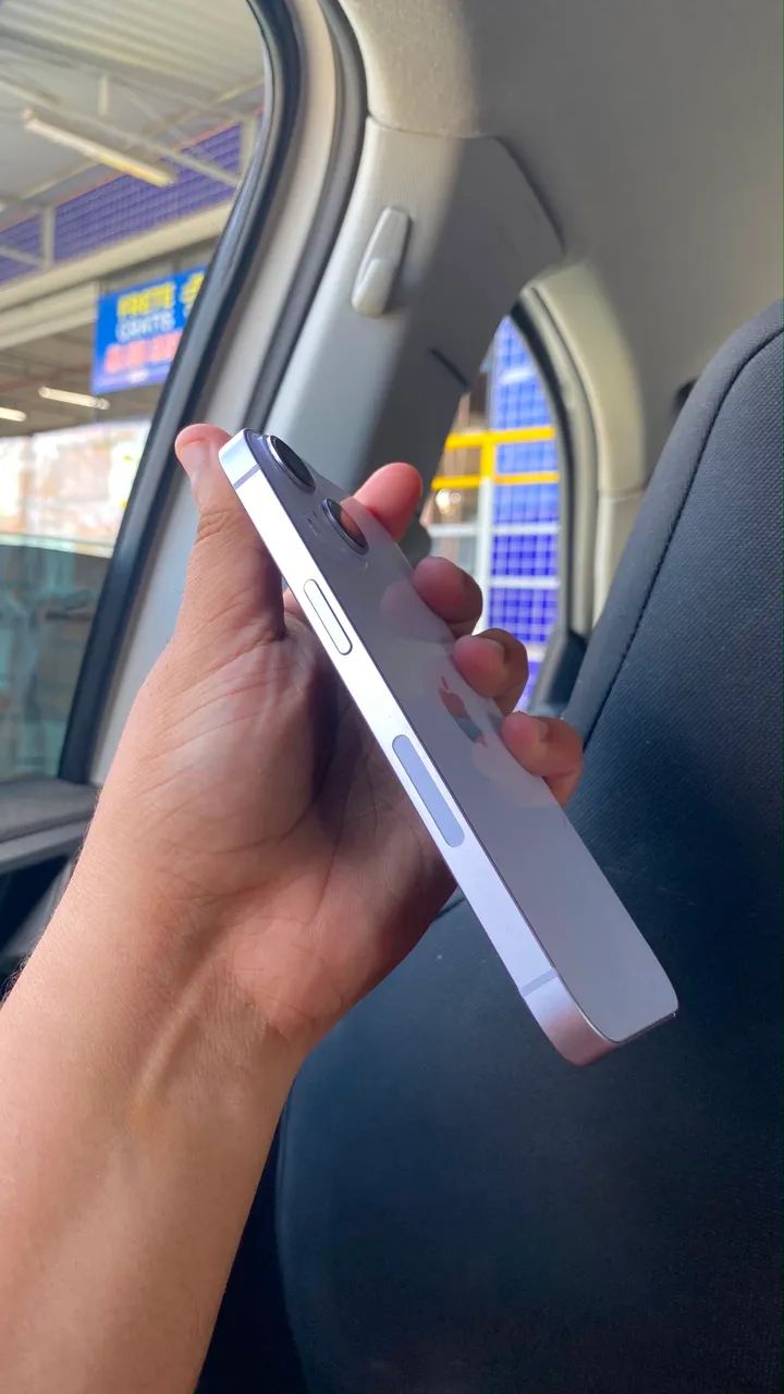 iPhone 14 - Foto 4