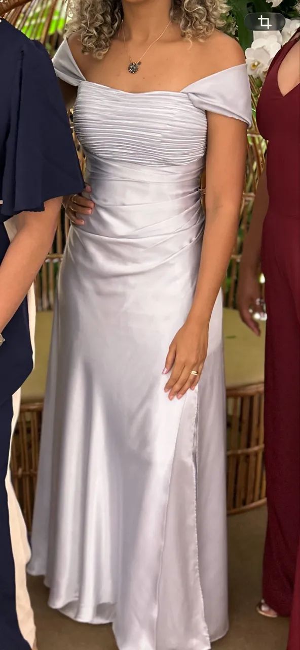 Vestido de festa  - Foto 2