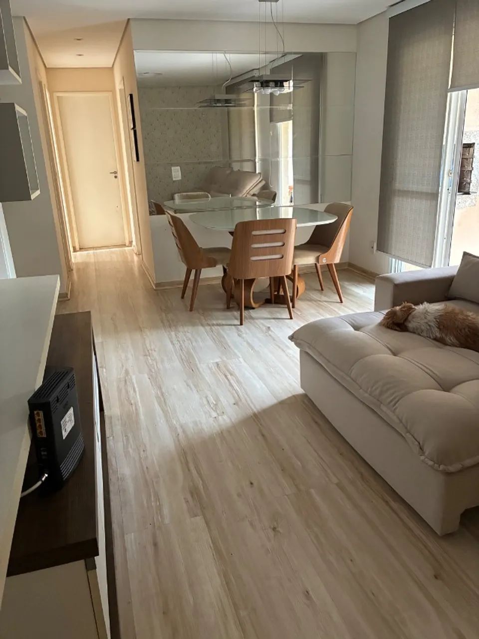 Foto - Campinas - Loteamento Center Santa Genebra