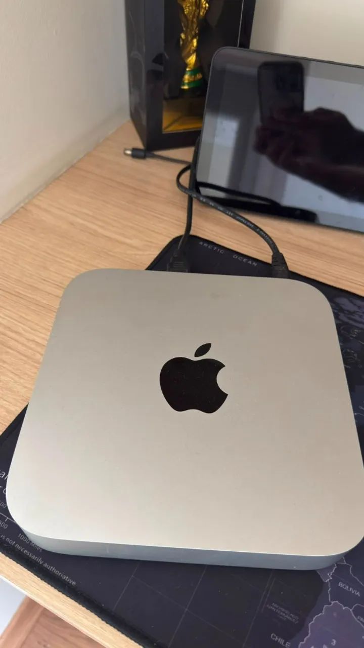 Apple Mac Mini M1 - Foto 3