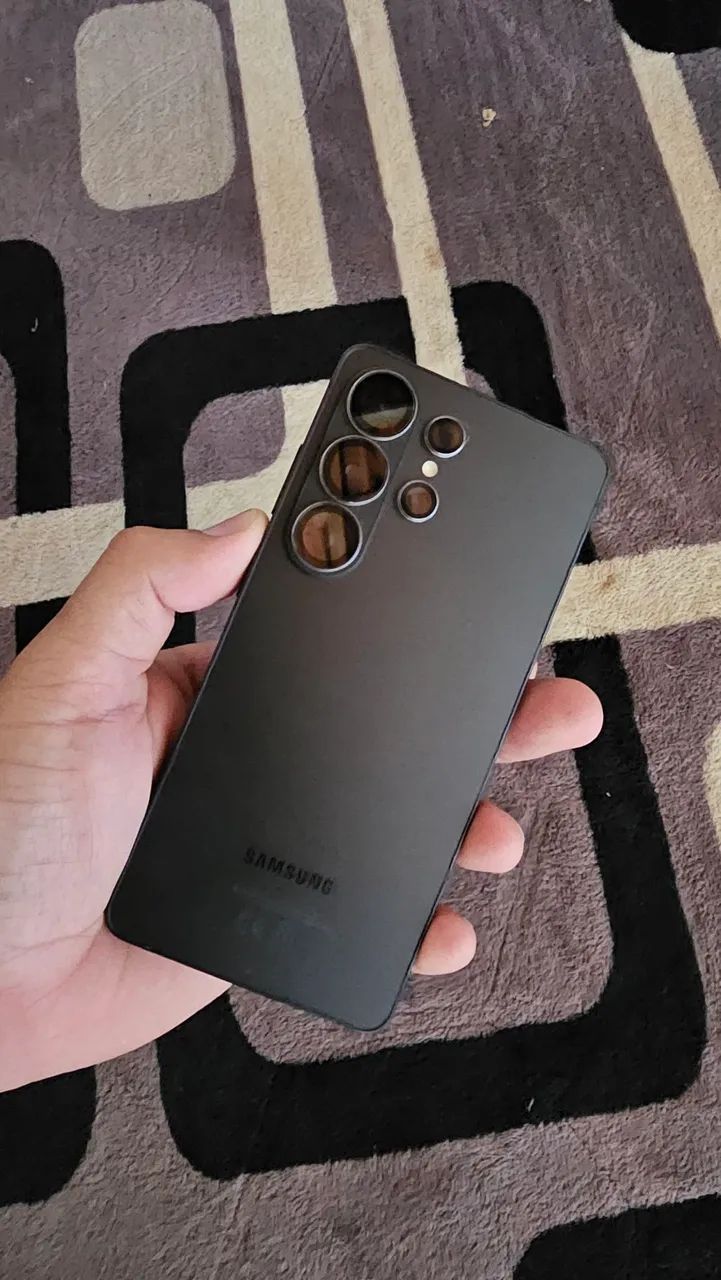 Samsung S26 Ultra 256gb