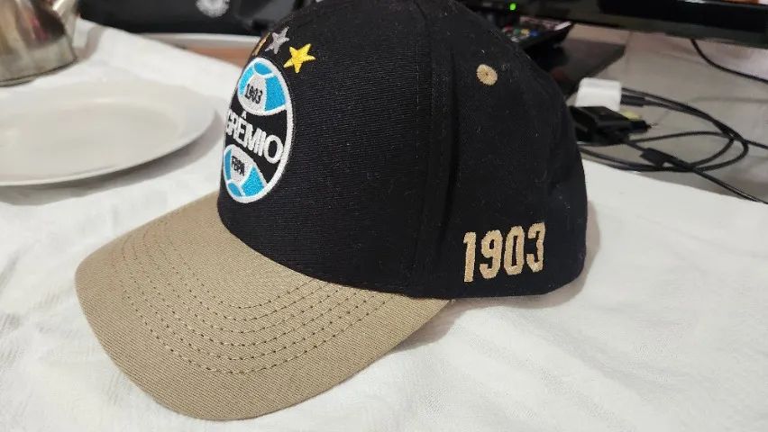 Boné do Gremio Original - Foto 2
