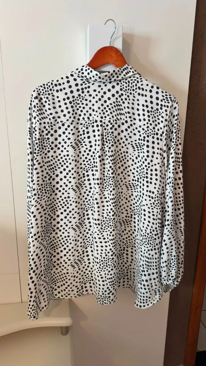 Camisa  - Foto 2