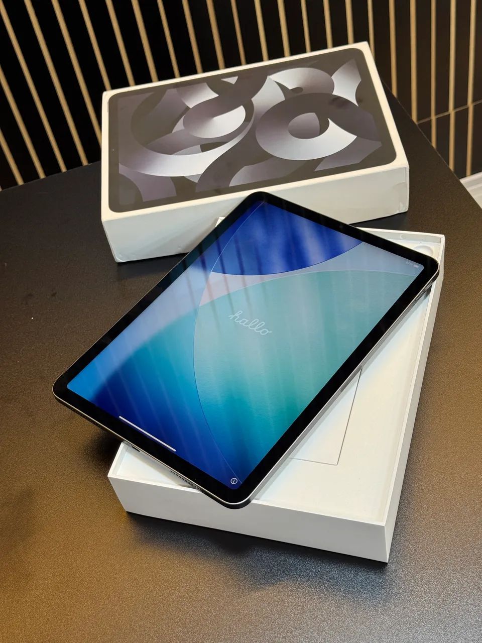 IPAD AIR - APPLE M1 - NOVÍSSIMO  - Foto 4