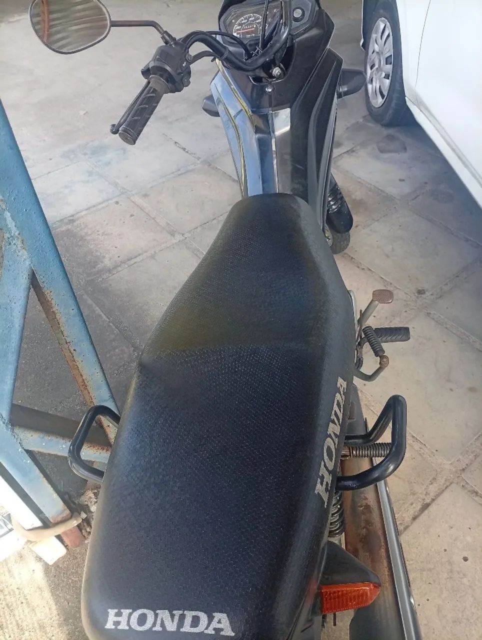 Vendo pop 110i - Foto 3