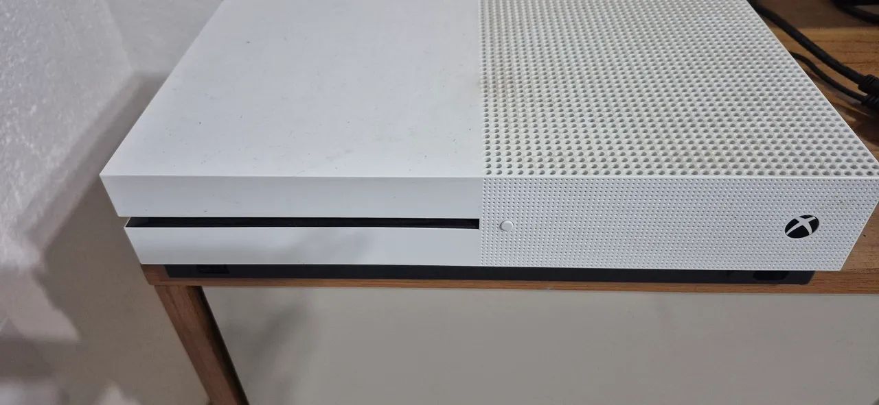 Console videogame Xbox One S 