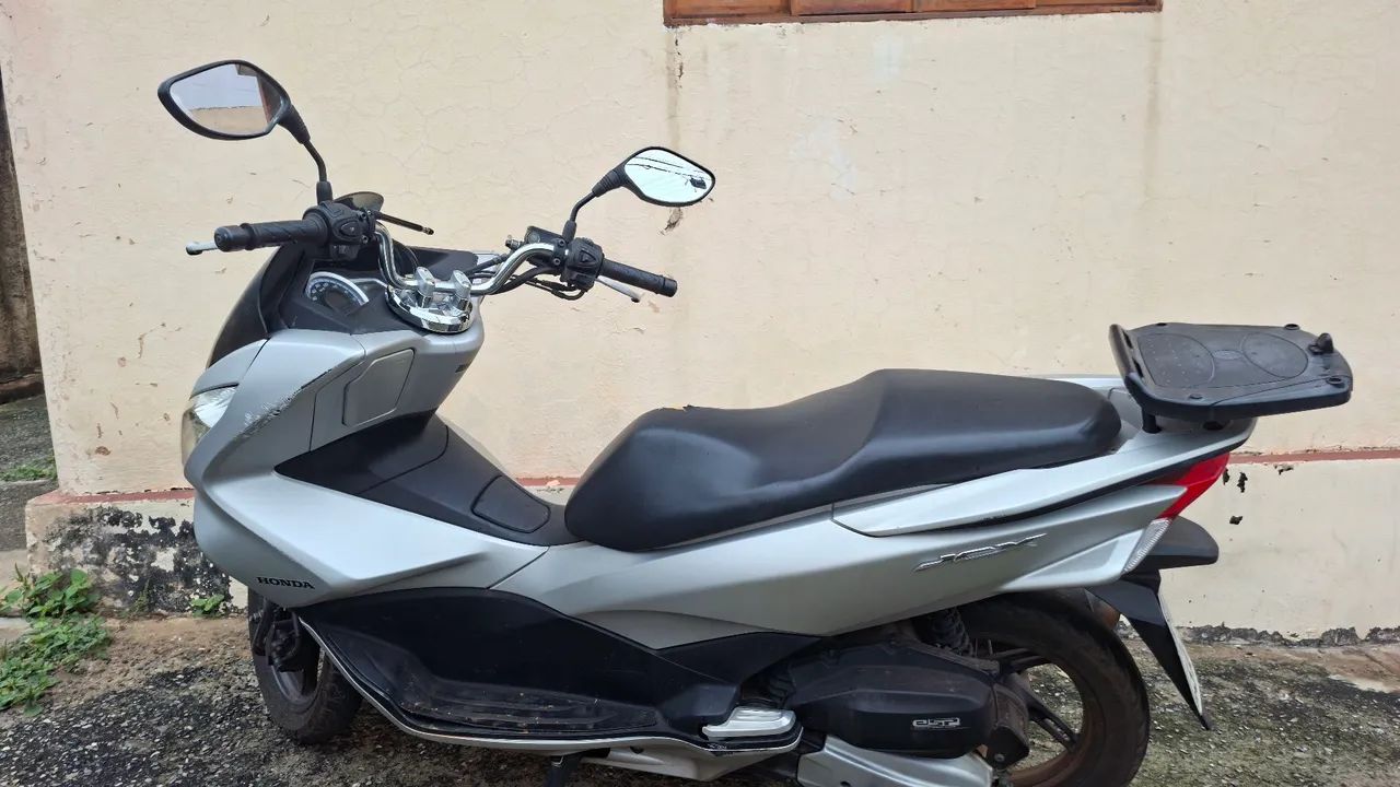 Honda pcx 150 de 2018 - Foto 2