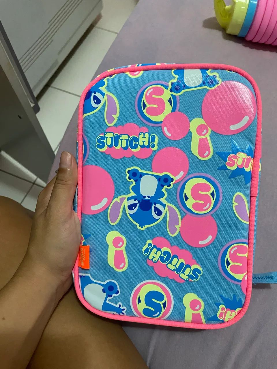 Estojo Puket - Foto 2