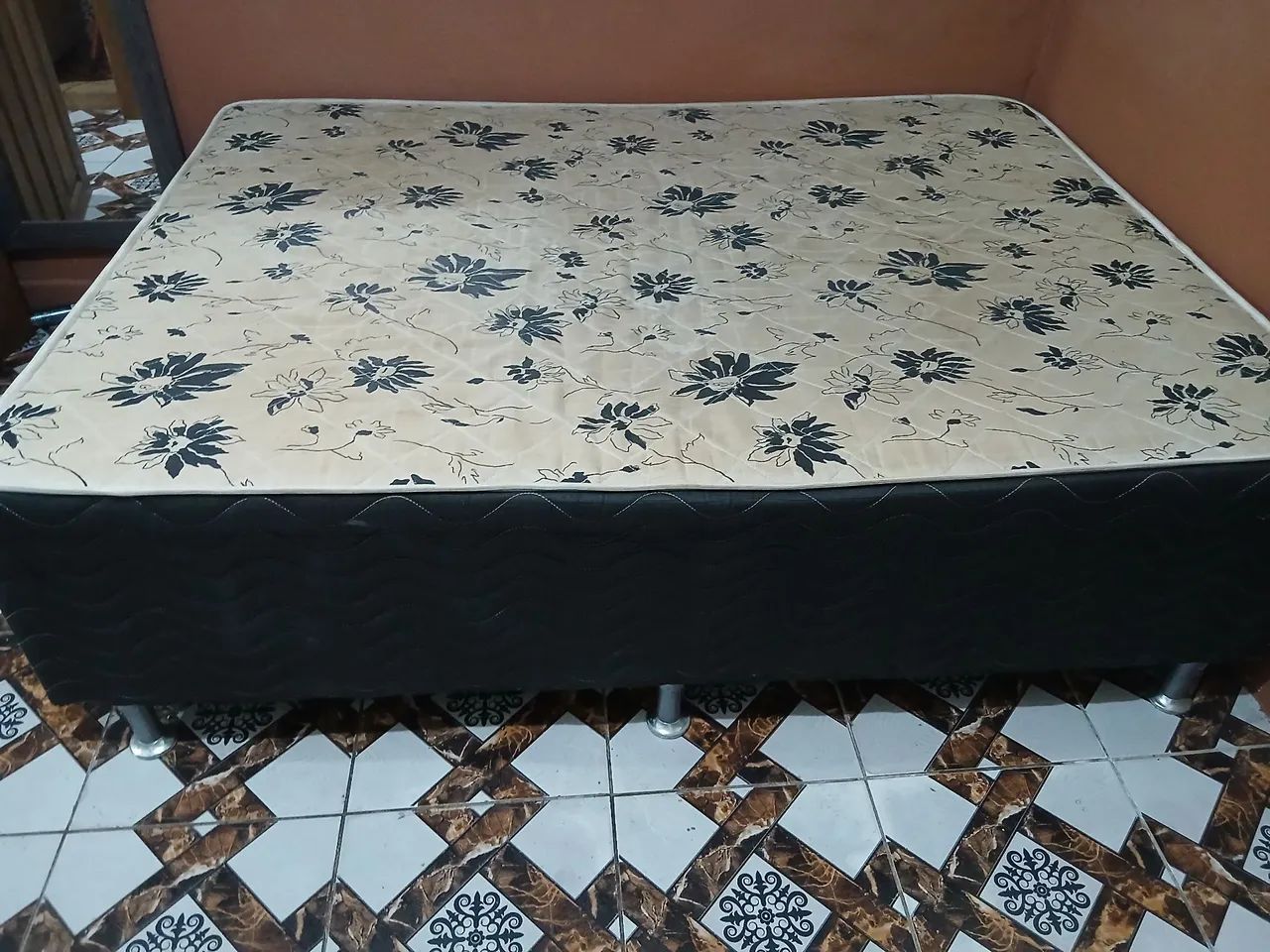 Cama de casal