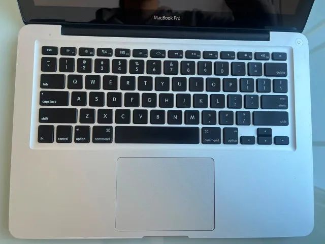 MacBook Pro Late 2011 - Foto 3