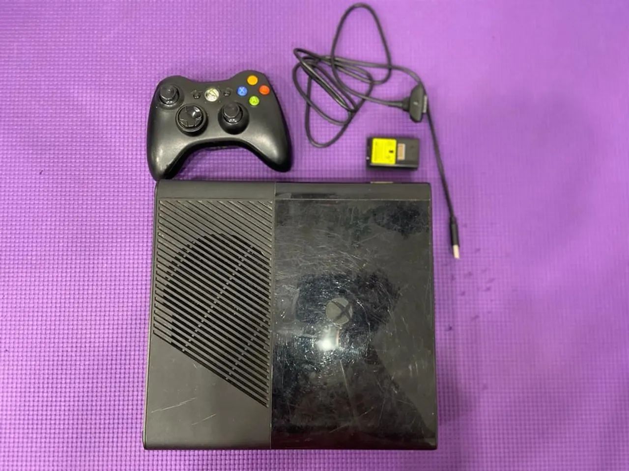 Xbox 360 - Foto 3