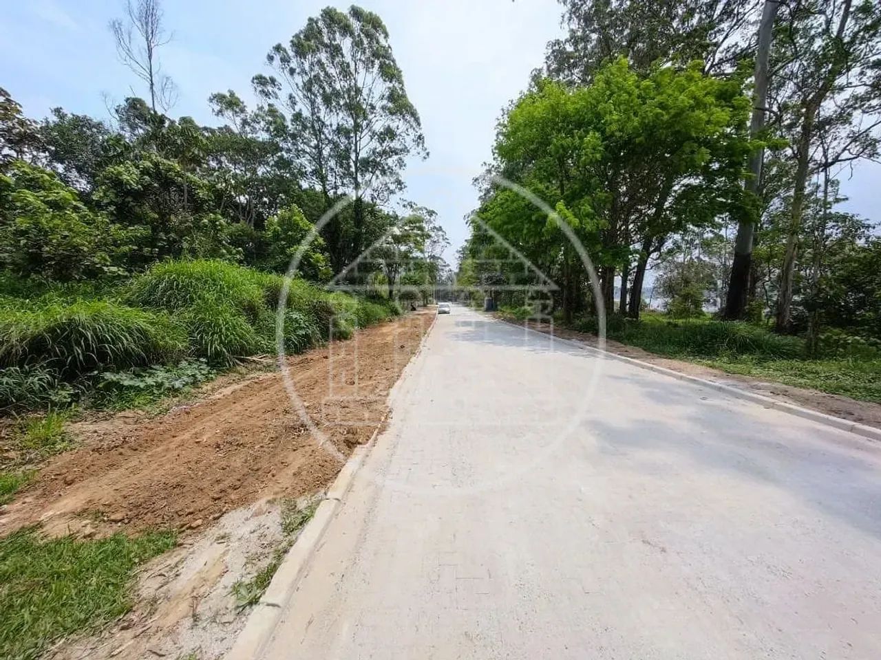 Terreno à venda no Parque do Terceiro Lago - Foto 4