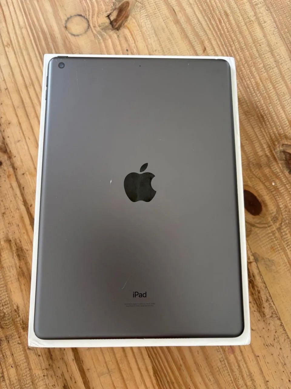 iPad 9 - Foto 4