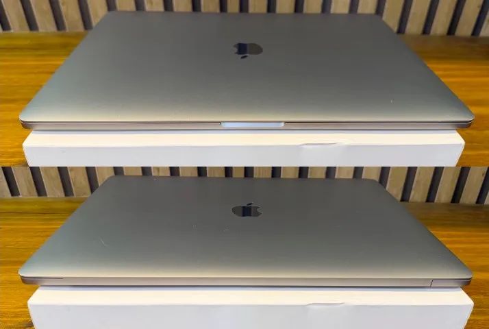 MacBook Pro 2019 A1990 15インチ MacBook PRO 2019 A1990 Touch Bar 15.4 Polegadas I7 2.2 Mem 16gb