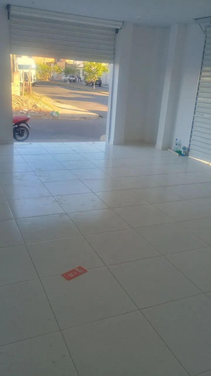 Aluga-se ponto comercial  de esquina ideal pra diversos tipos de comércio .  - Foto 5