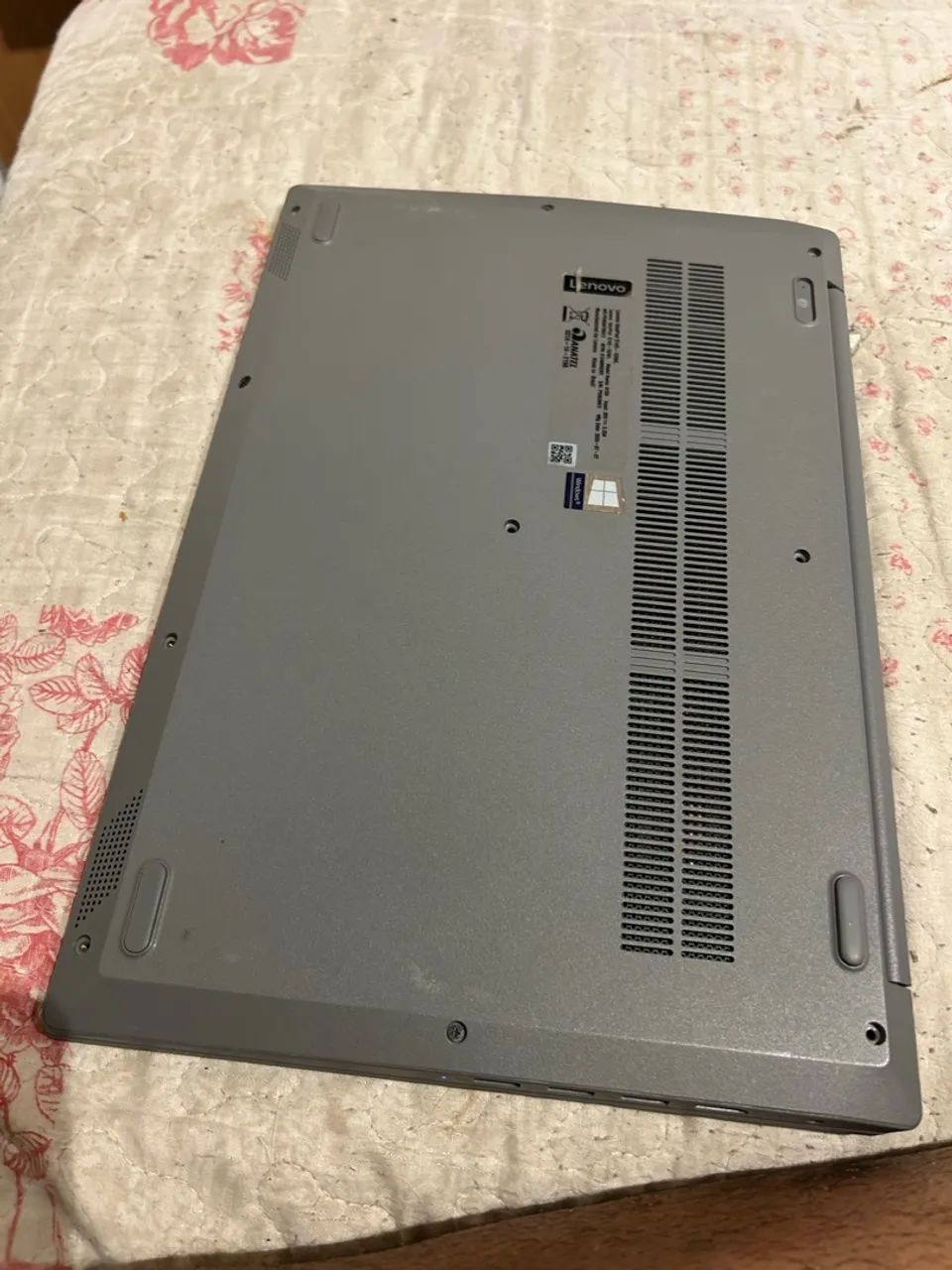 Notebook i5 - Foto 3