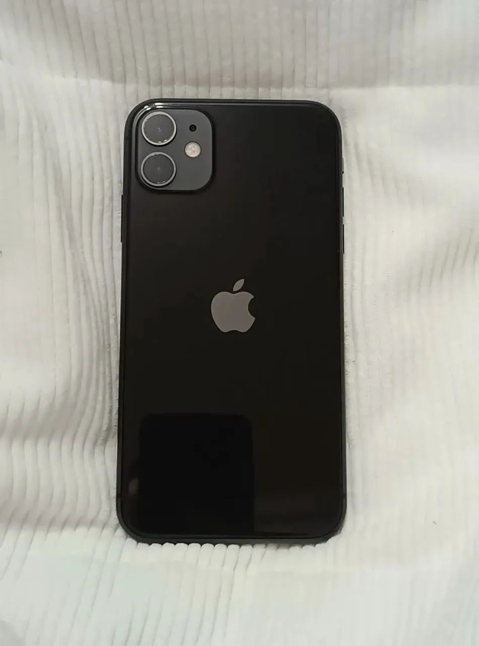 iPhone 11 64GB - Funcionando | Tela Trocada  - Foto 2