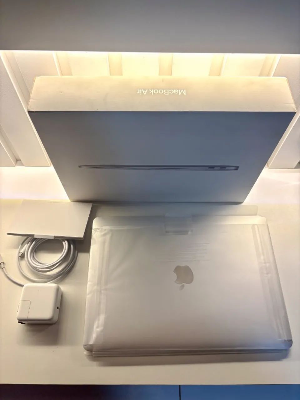 MacBook m1 2020