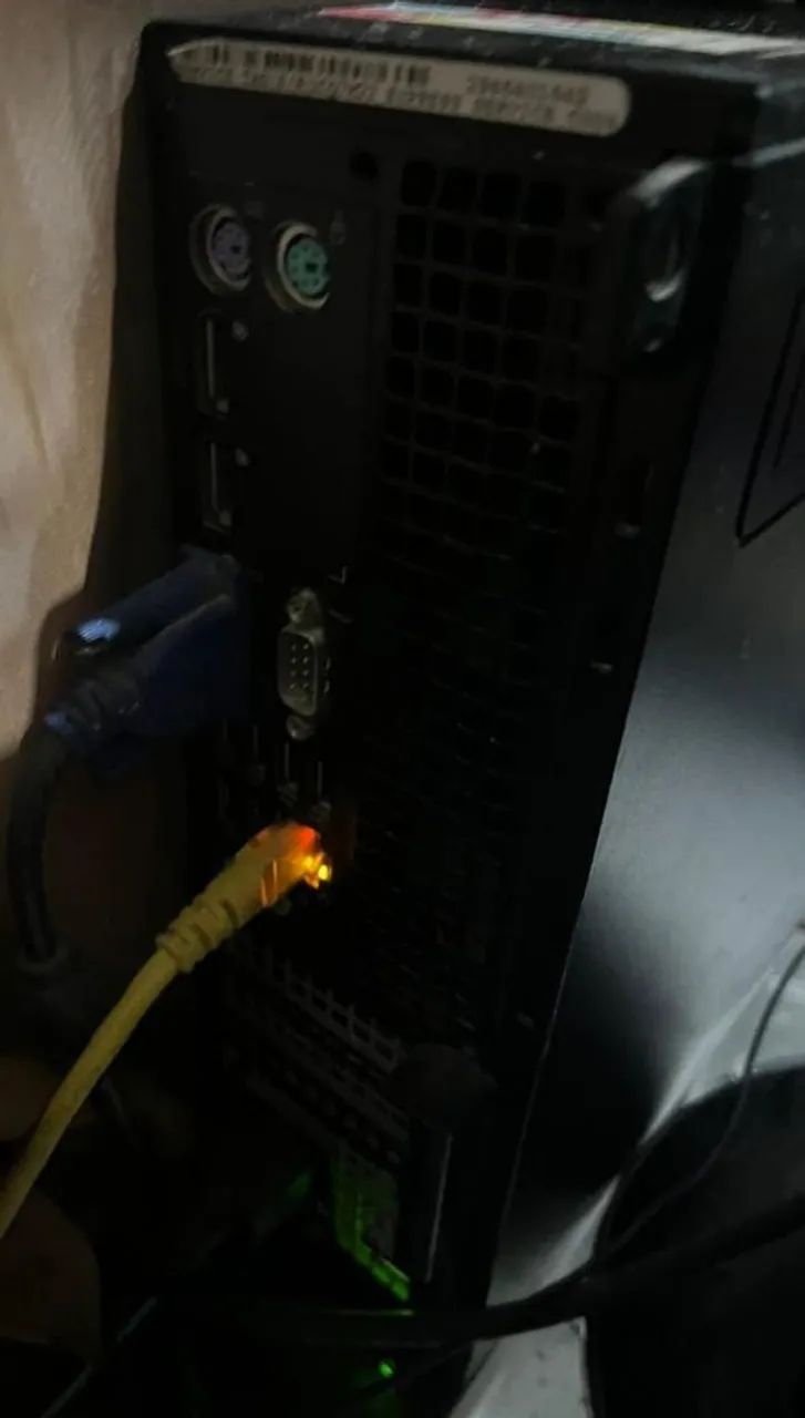 Vendo PC Completo (Intel Core i5 4° geração) - Foto 2