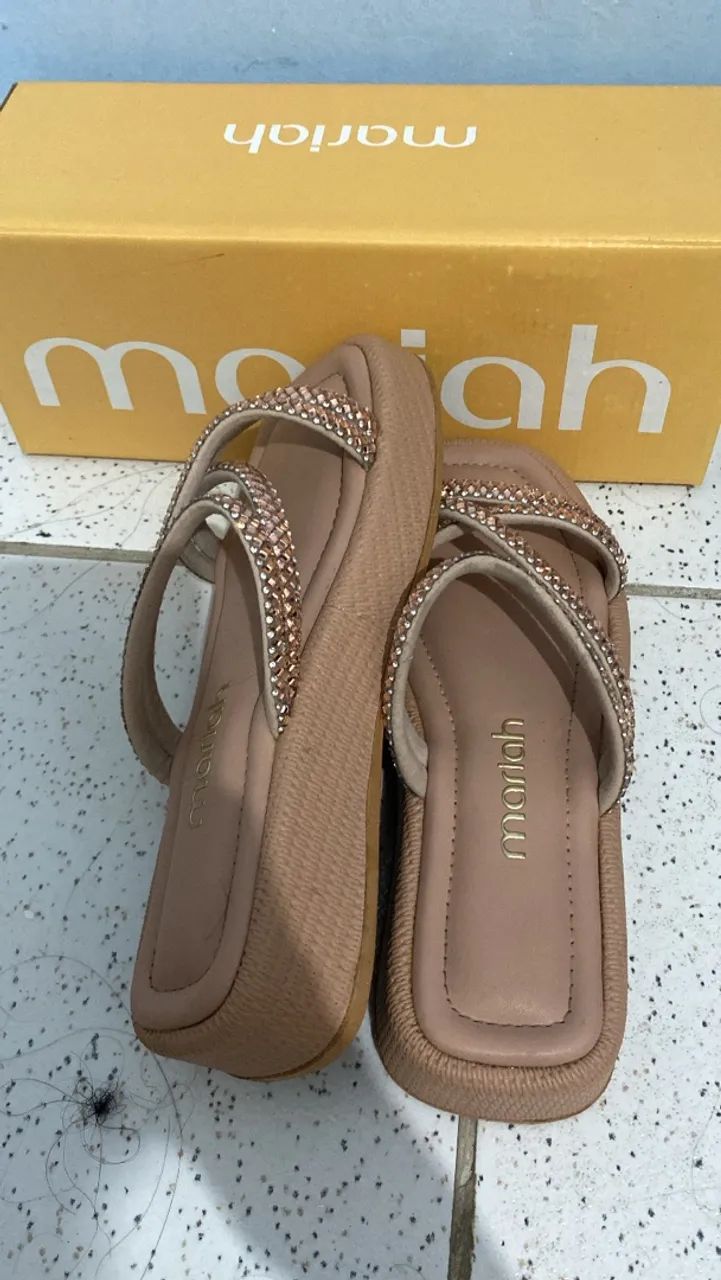 Papete Mariah  - Foto 2