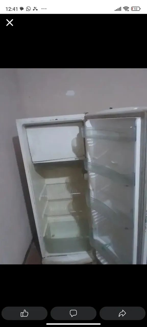 Geladeira consul - Foto 5