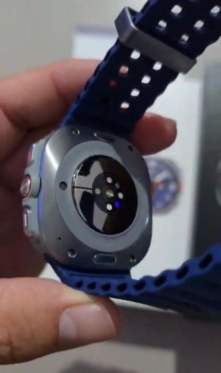 Samsung Watch ultra 64g  - Foto 5