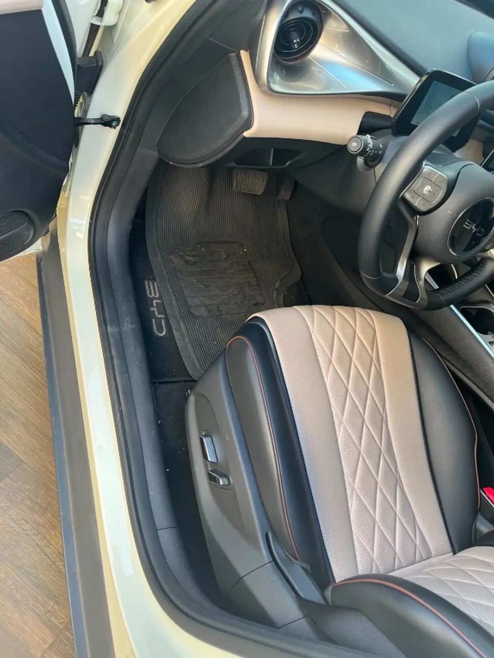 BYD Dolphin EV (Elétrico) 2026 - Foto 5