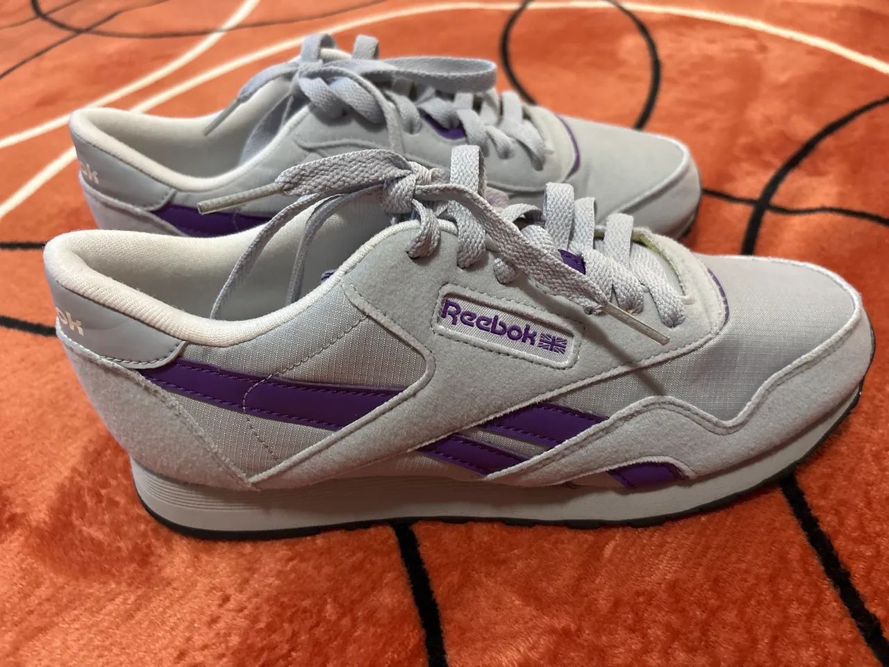 Reebok - Foto 2