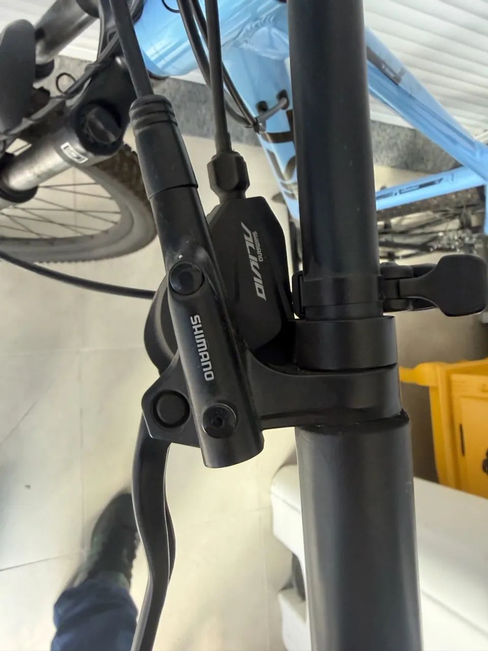 Bicicleta TSW  - Foto 3
