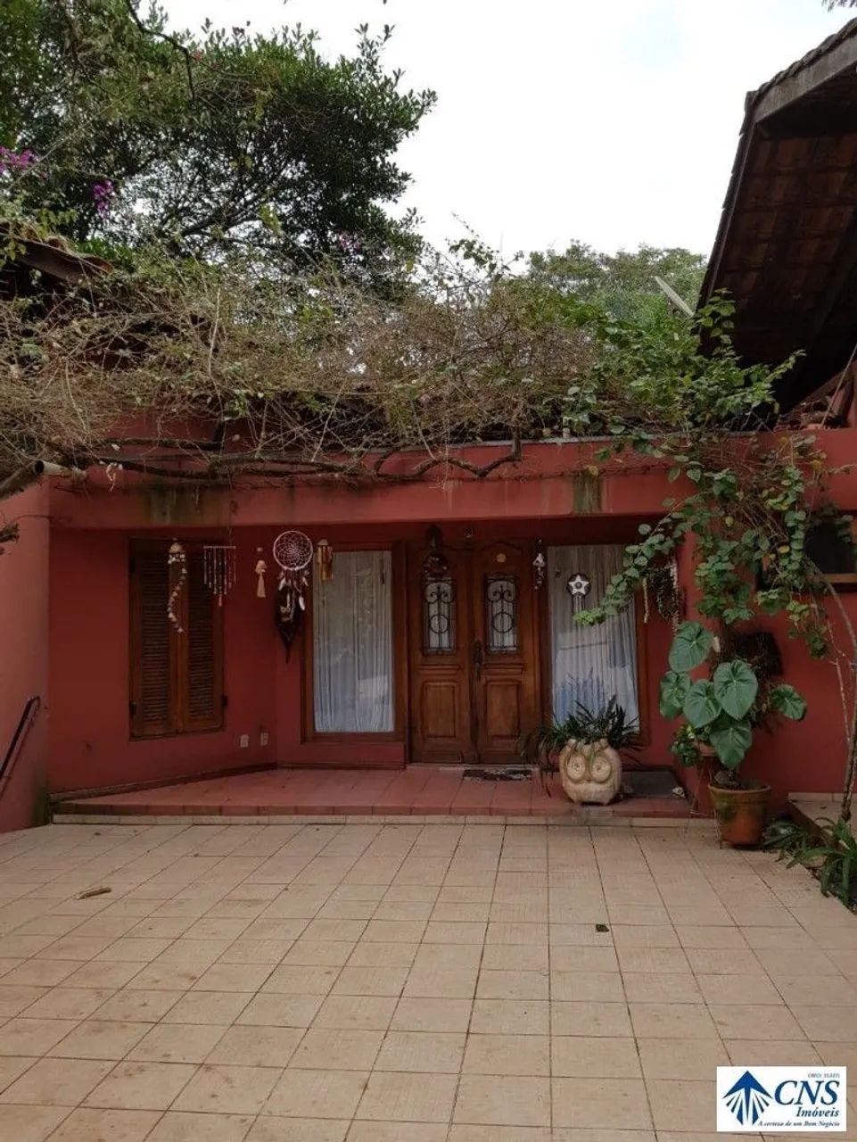 Chácara - Jardim Novo Embu - 340,00 m² útil - Foto 4