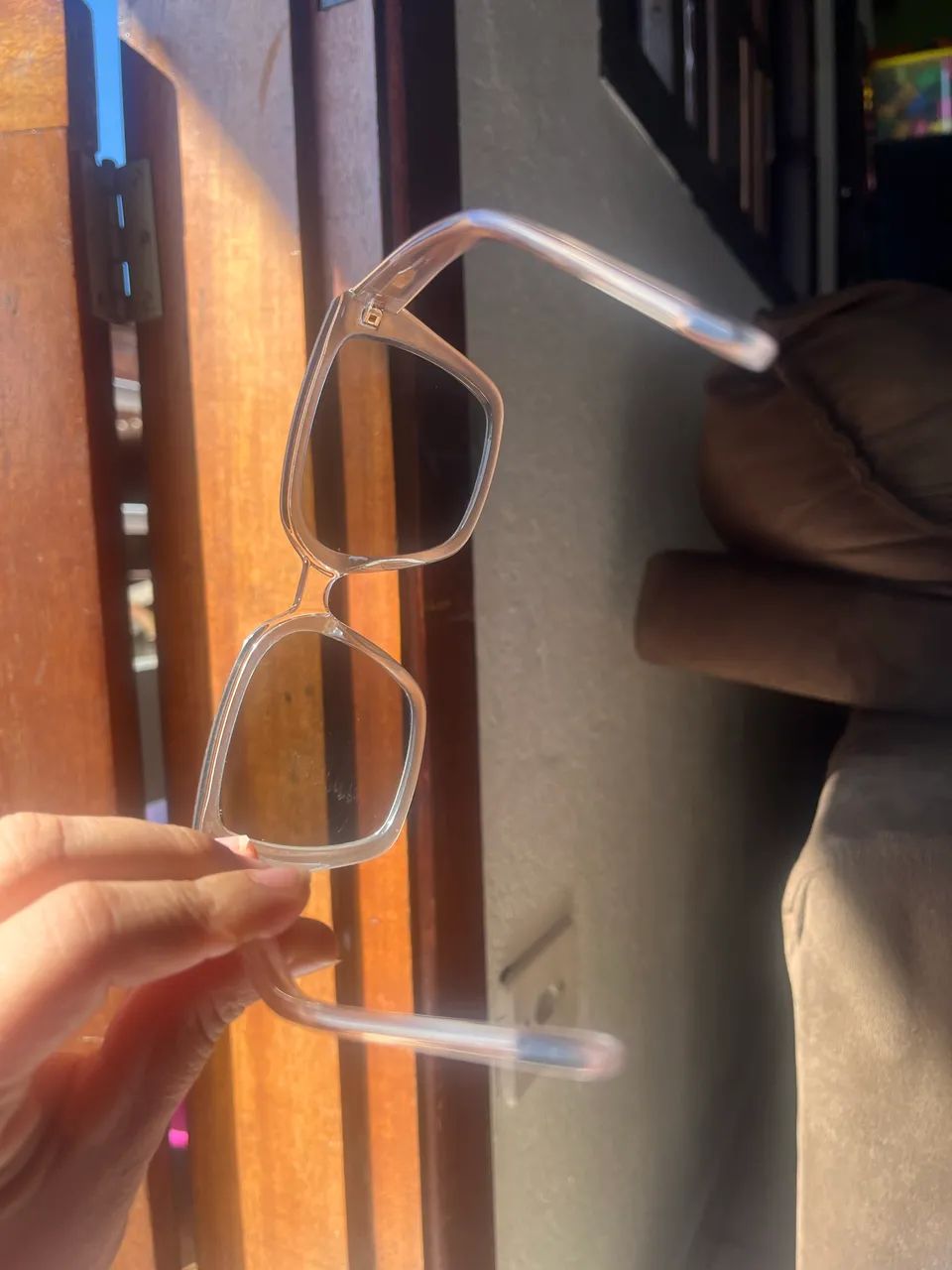 Óculos de sol Fuel eyewear - Foto 3