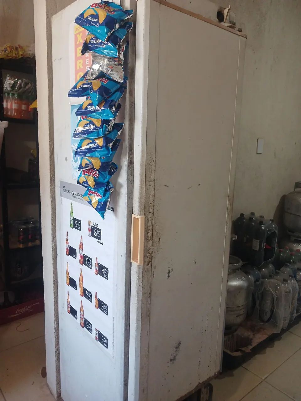 Cervejeiro 230l