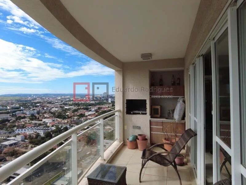 APARTAMENTO RESIDENCIAL em Campinas - São Paulo, Parque das Flores - Foto 5