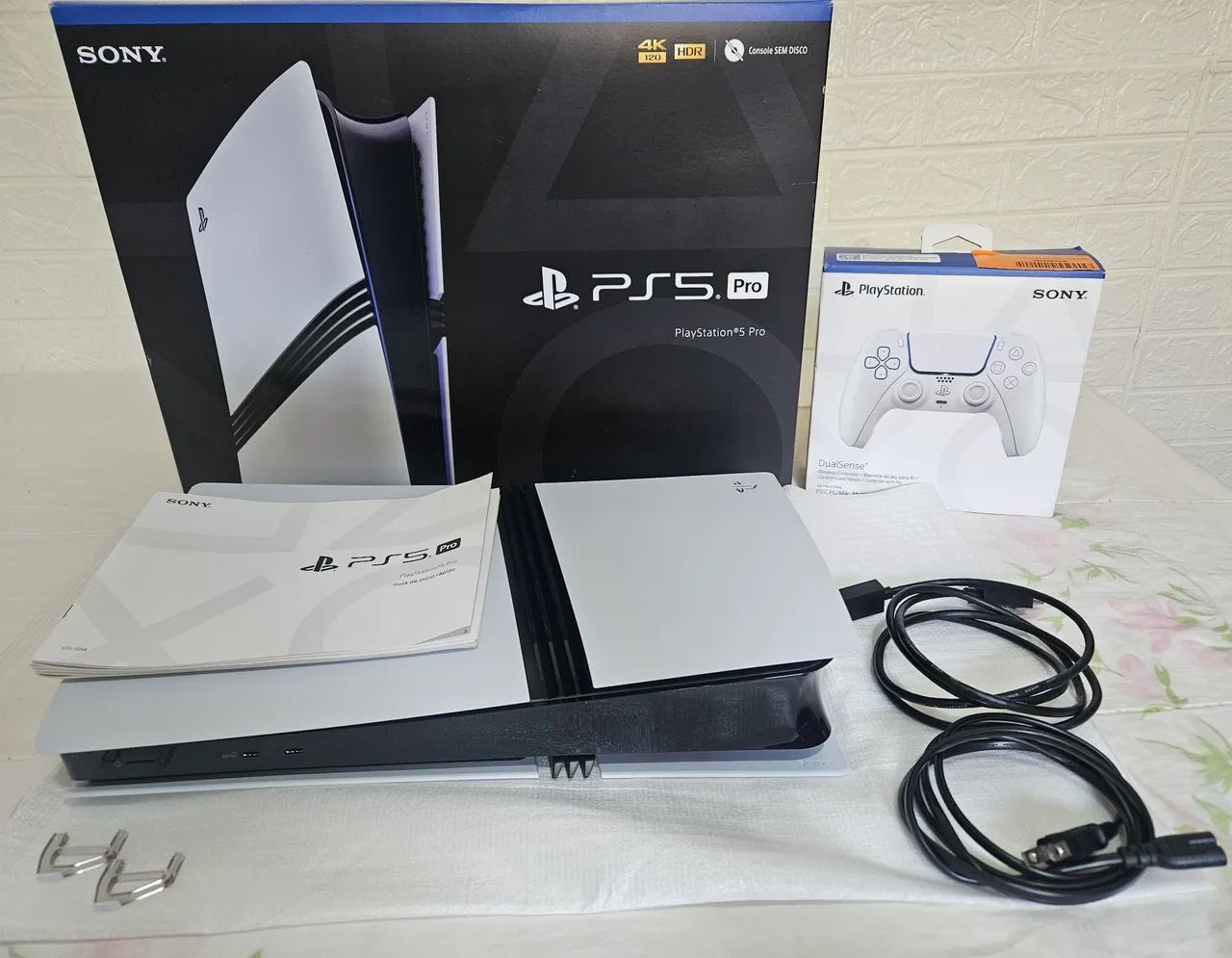Playstation 5 pro - Foto 2