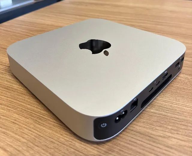 (LOJA FÍSICA) Macbook mini M1 - Seminovo  - Foto 3