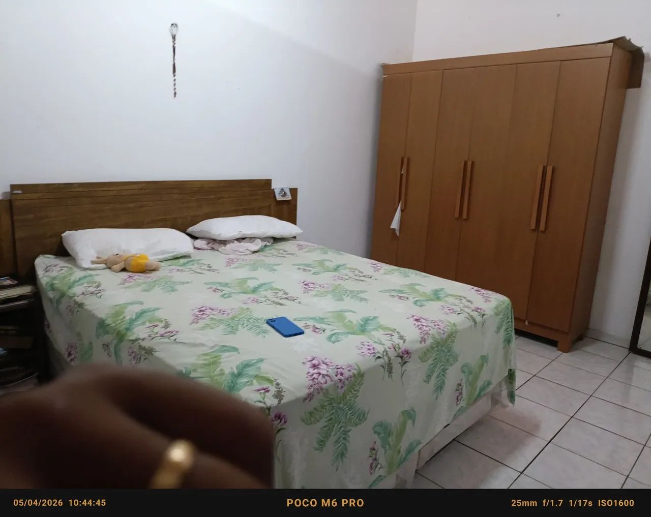 Bela casa a venda  - Foto 5