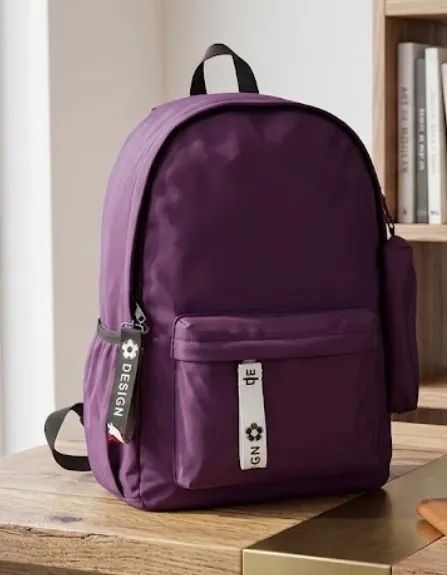 Mochila  - Foto 3