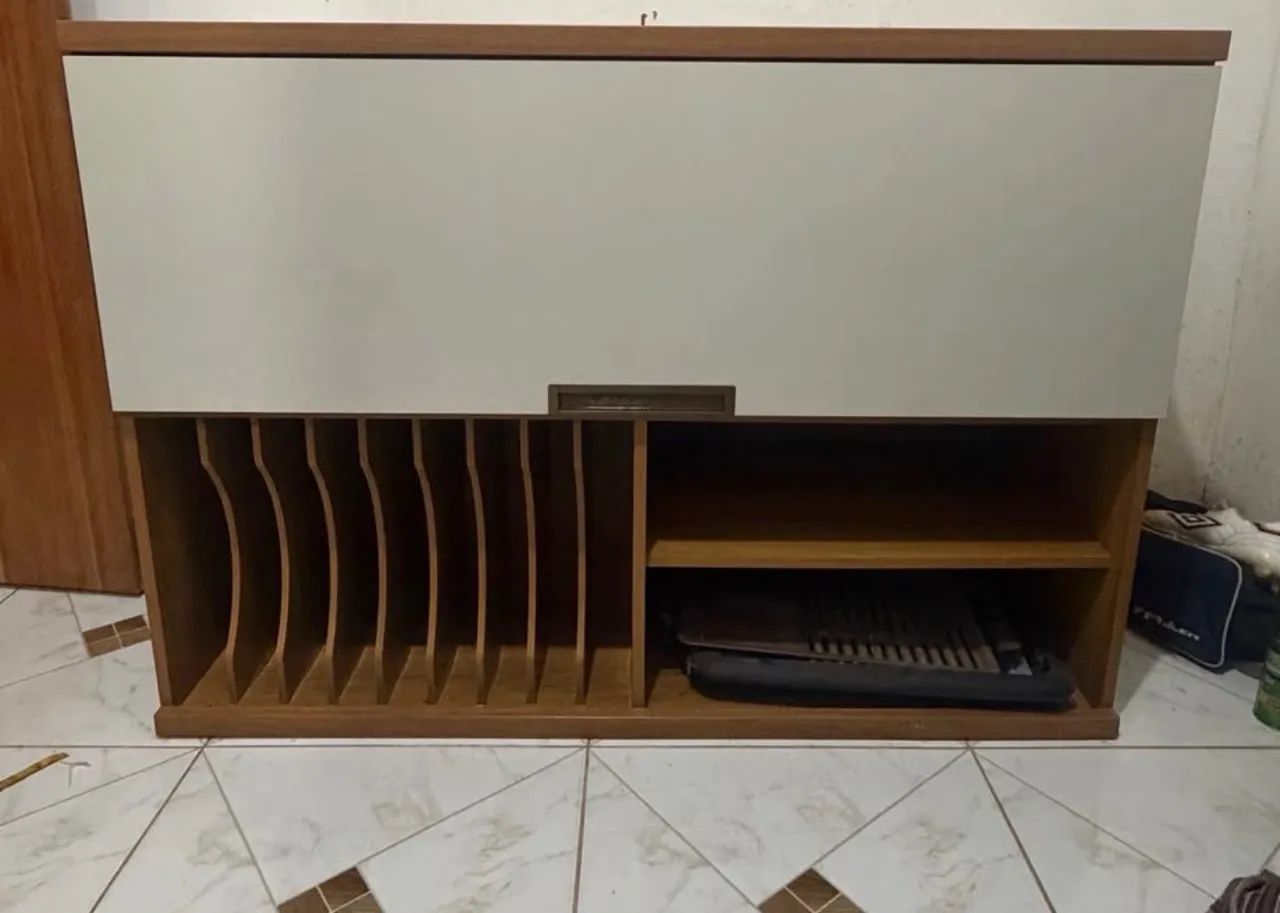 Vendo armário aéreo  - Foto 2