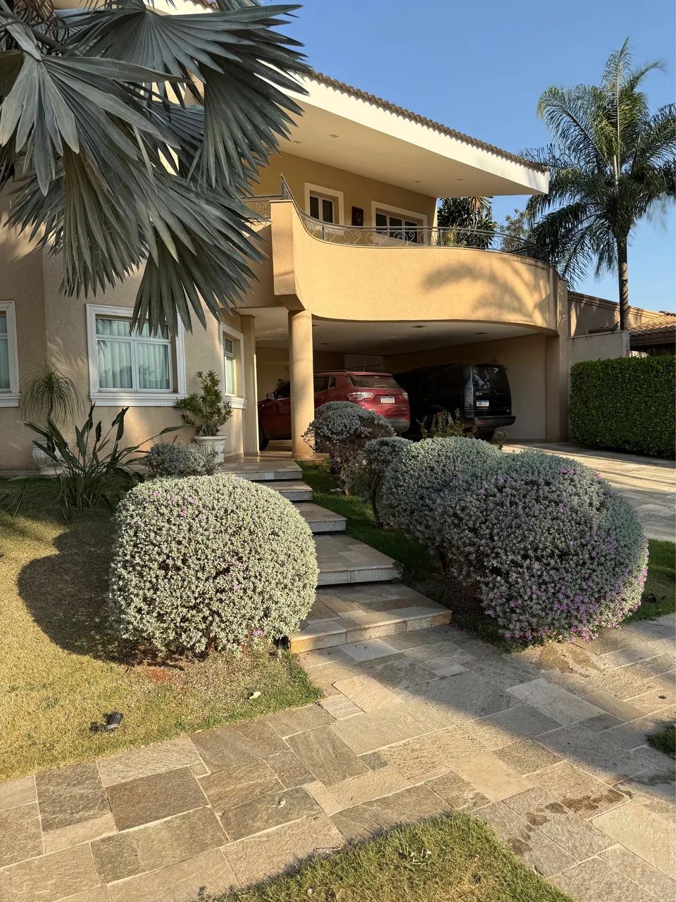 Foto - São José do Rio Preto - Parque Residencial Damha