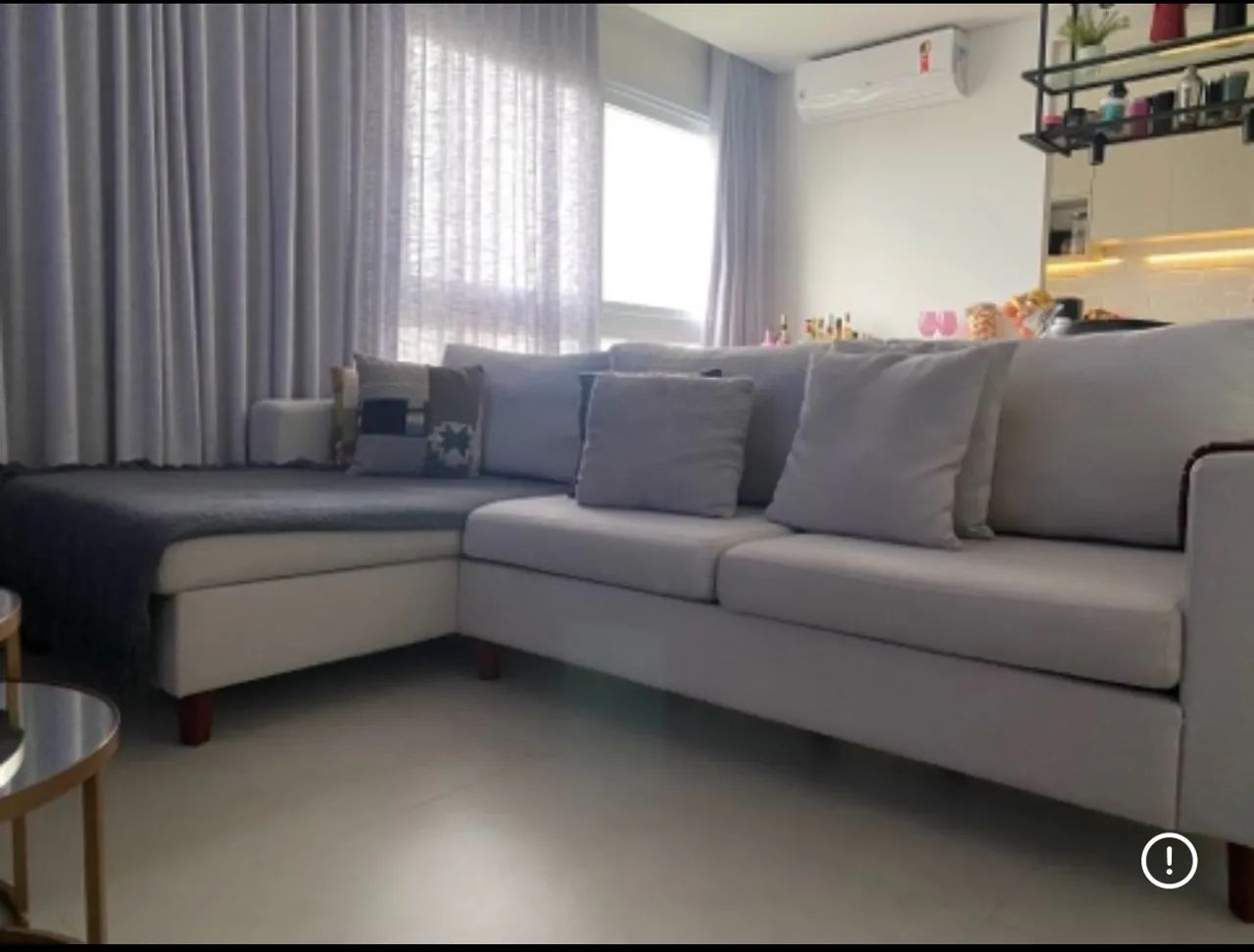 Estofado com chaise 2,50x1,60  - Foto 2