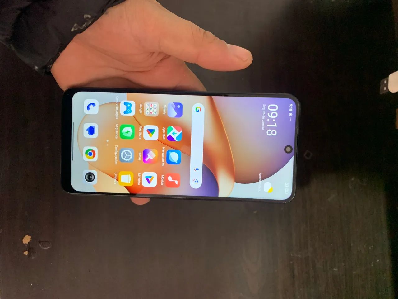 Note 12 128gb  - Foto 3