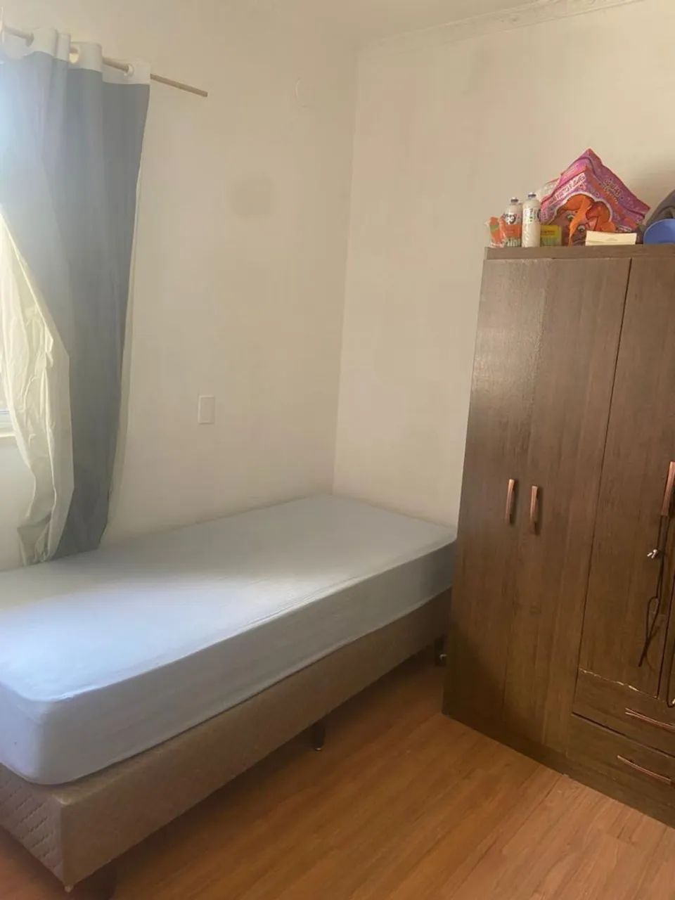 QUARTO FEMININO DUPLO PRÓXIMO À UFSC  - Foto 5