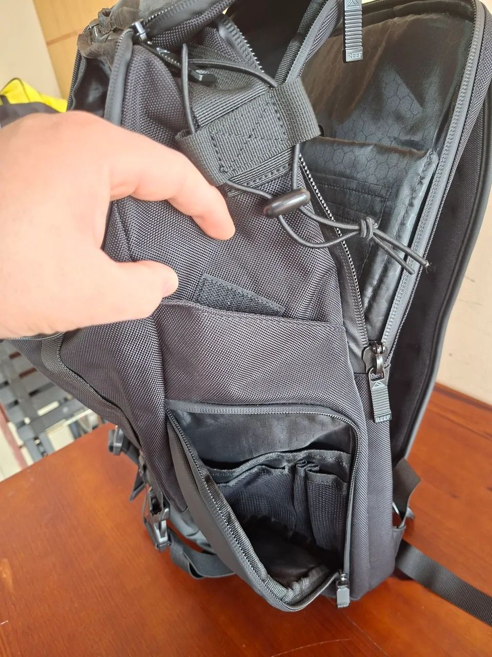 Mochila reef  - Foto 5