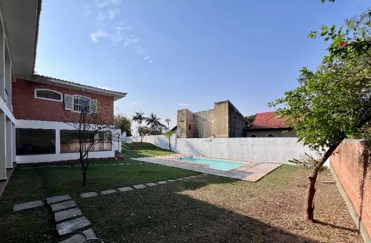 Casa Cenográfica 1600 m² para Produções Audiovisuais, Eventos, Casamentos, Festas Empresa - Foto 6